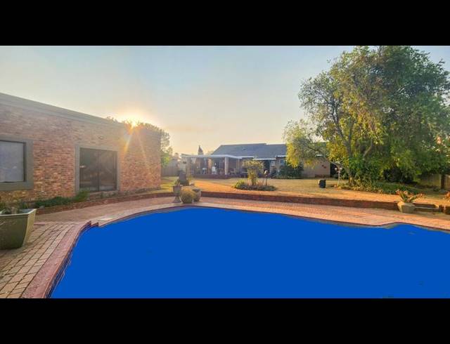 5 BEDROOM HOUSE FOR SALE IN ELSPARK